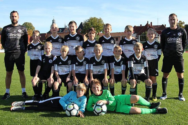 E1-Junioren 2022/2023