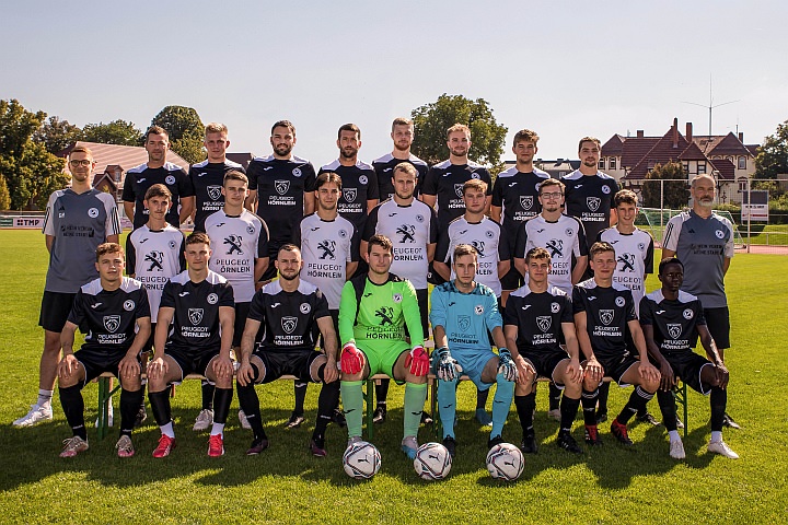 2.Mannschaft Kreisliga 2023/2024