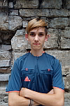 Lukas Ehrlich Lukas Ehrlich