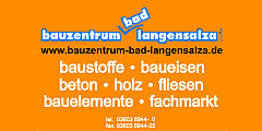 Bauzentrum Bad Langensalza Bauzentrum Bad Langensalza