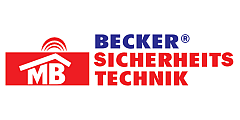 BECKER SICHERHEITSTECHNIK BECKER SICHERHEITSTECHNIK