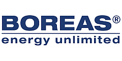 BOREAS Energie GmbH BOREAS Energie GmbH
