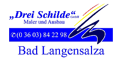 Drei Schilde GmbH Drei Schilde GmbH