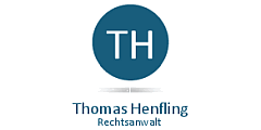 Rechtsanwalt Henfling Rechtsanwalt Henfling