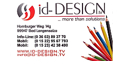 ID-DESIGN ID-DESIGN