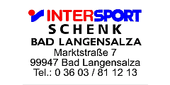 INTERSPORT SCHENK INTERSPORT SCHENK