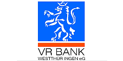 VR Bank Westthüringen eG. VR Bank Westthüringen eG.