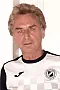 D1-Junioren Trainer Otto Bode C-Junioren Trainer Otto Bode