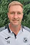 D1-Junioren Trainer Sandro Schütze D1-Junioren Trainer Sandro Schütze